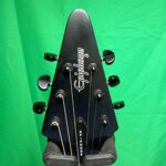 Epiphone Flying V Gothic (3)