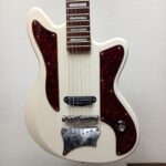 Ibanez Omar Rodriguez ORM-1