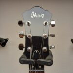 Ibanez Omar Rodriguez ORM-1