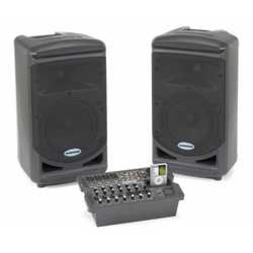xp308i_mixer_out_ipod Sono 2 X 150 w Location